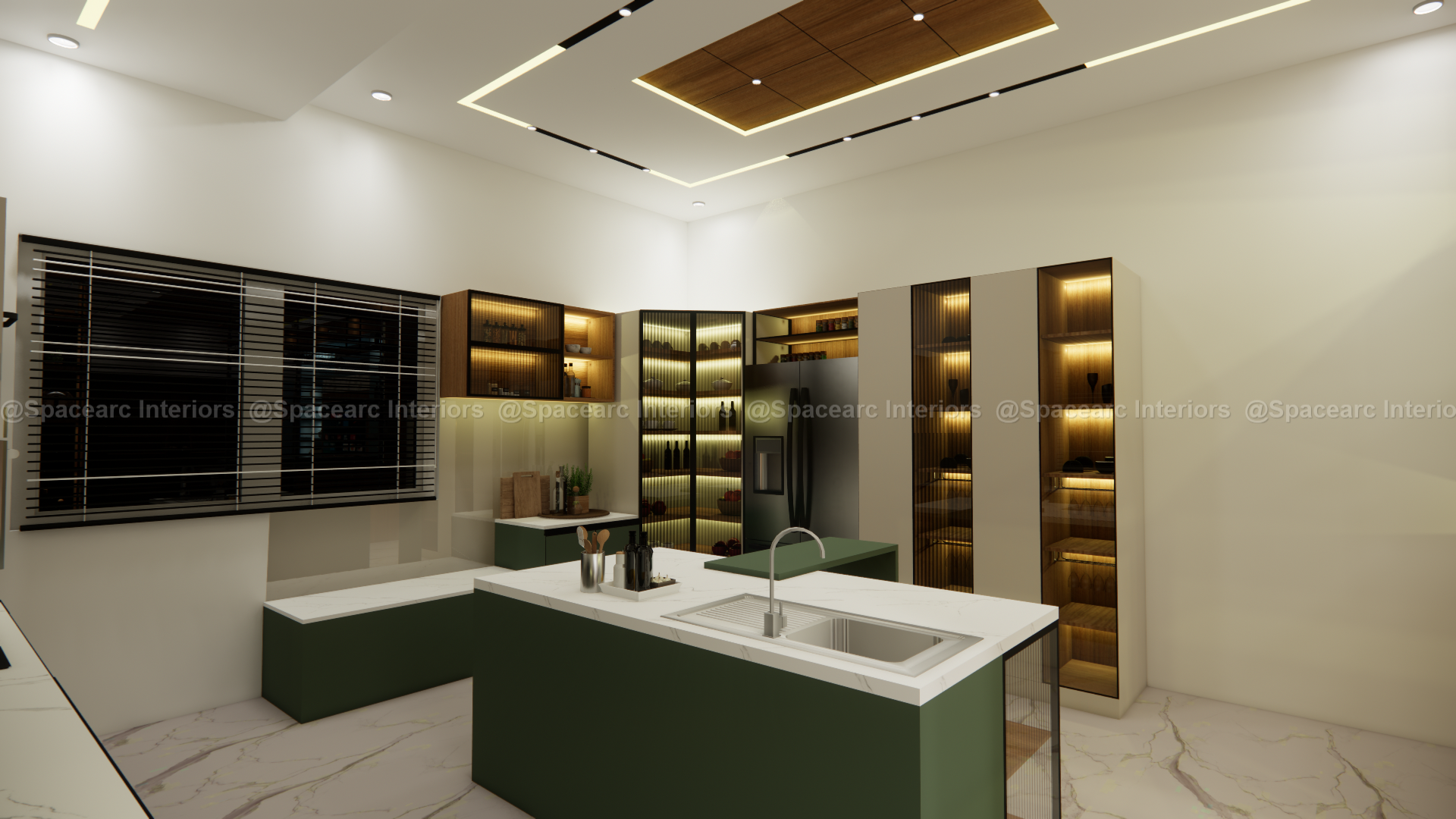 Residential-Interiors